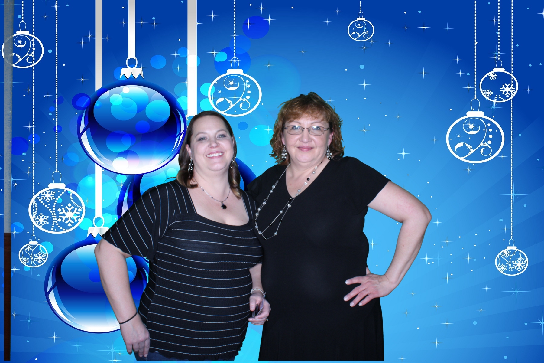 Advanced Care Hospital of Montana Holiday Party | View more photos from the event at gallery.photoboothbillings.com/u/PhotoBoothBillings/Advanced-Care-Hospital-of-Montana-Holiday-Party